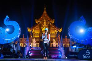 BIB: 6095
                            <button type="button" onclick="openModal(22656374)" class="btn btn-primary btn-sm float-right btn-popup" data-toggle="modal" data-target=".modal-high-quality">
                        <i class="fas fa-shopping-cart"></i> Add to Cart
                    </button>
                                            <button type="button" onclick="isThisMe(22656374, true)" class="btn btn-success btn-sm float-right btn-popup btn-isme hidden" data-toggle="tooltip" data-placement="bottom" title="นี่คือรูปของคุณใช่ไหม คลิกที่นี่เพื่อเอาเข้าอัลบั้ม">
                        <i class="fas fa-plus"></i> Add to album
                    </button>
                    <button type="button" onclick="isThisMe(22656374, false)" class="btn btn-warning btn-sm float-right btn-popup btn-isnotme hidden">
                        <i class="fas fa-ban"></i> Remove from album
                    </button>